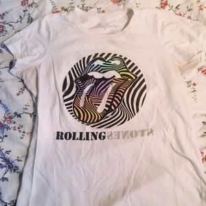 Rolling Stones T-shirt